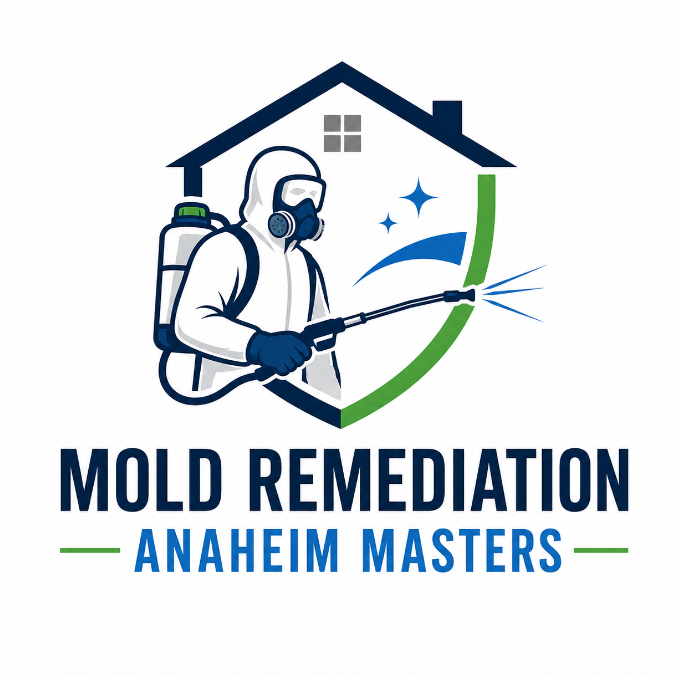Mold Remediation Anaheim Masters logo
